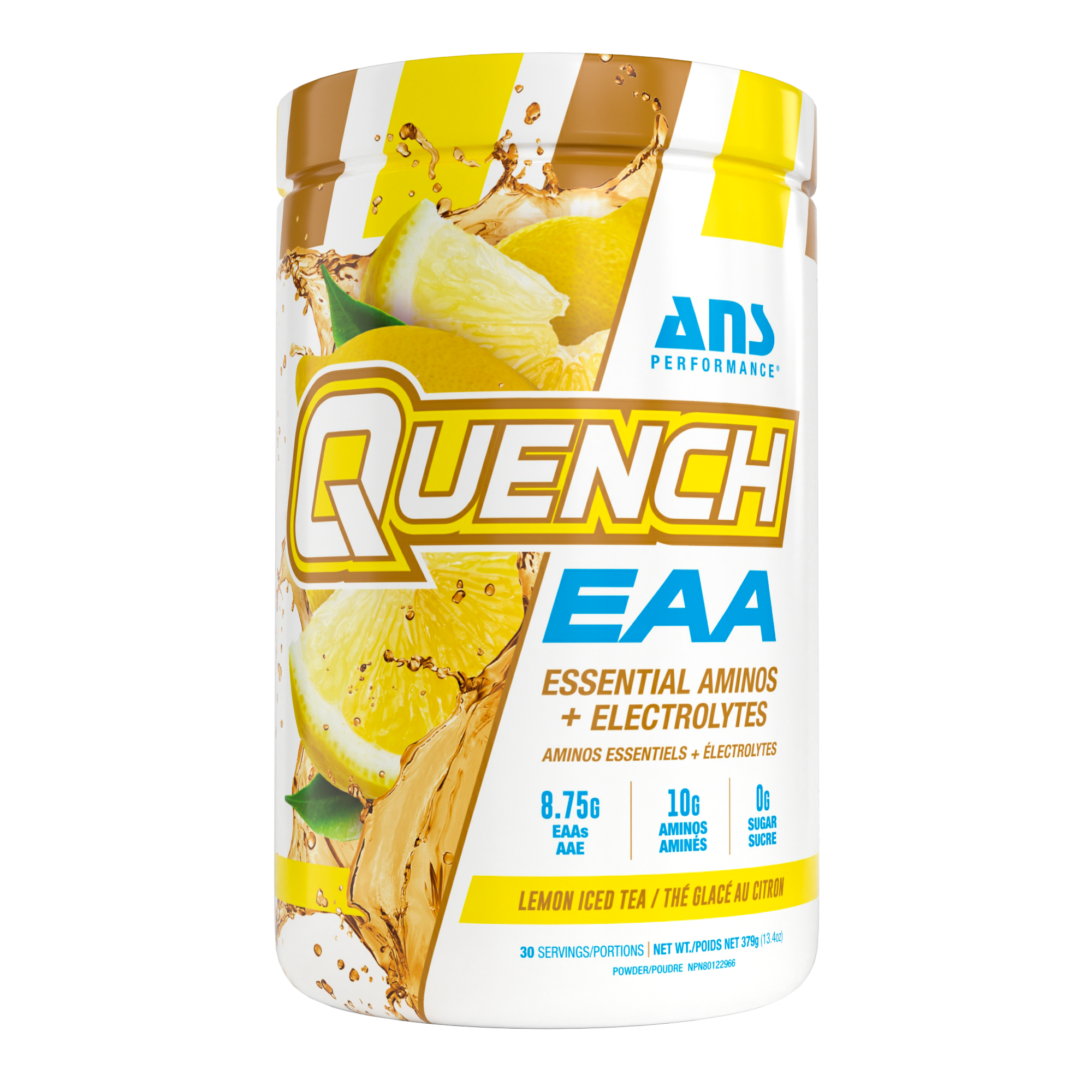 ANS Quench EAA 30 serving