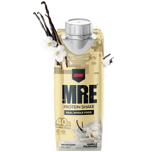 Redcon1 MRE RTD 500ml