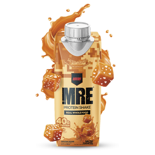 Redcon1 MRE RTD 500ml