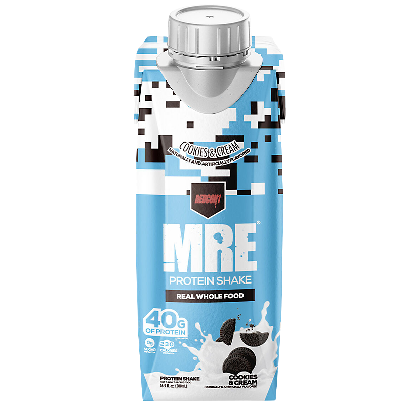 Redcon1 MRE RTD 500ml