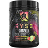 Load image into Gallery viewer, RYSE Godzilla Pre-Workout 20/40 serving