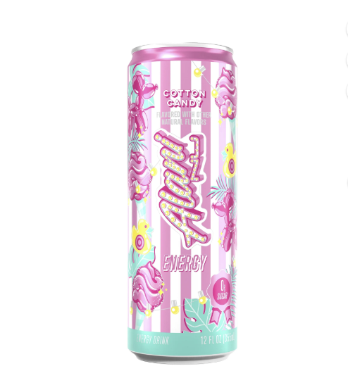 Alani Nu Energy 355ml single