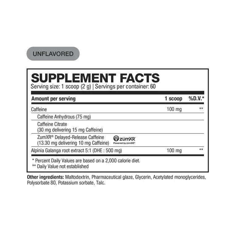 HD Muscle StimHD 60 servings