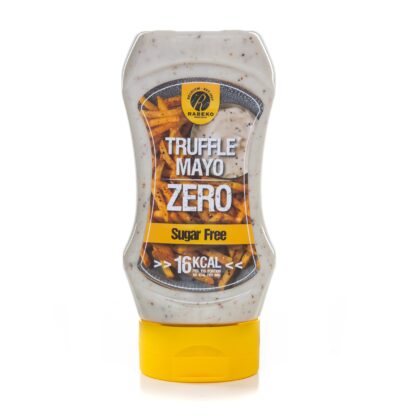 Rabeko ZERO Sauces 425ml