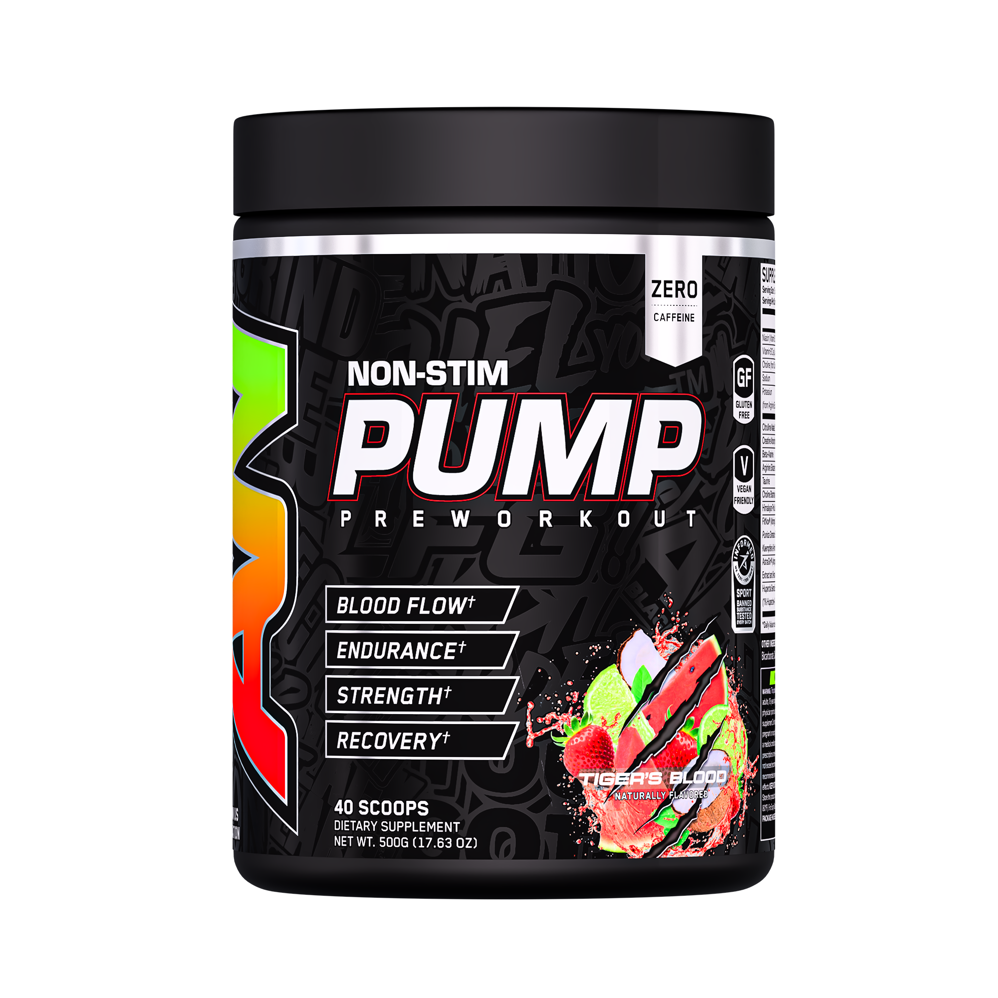 Applied Nutrition ABE Pump 40 serving