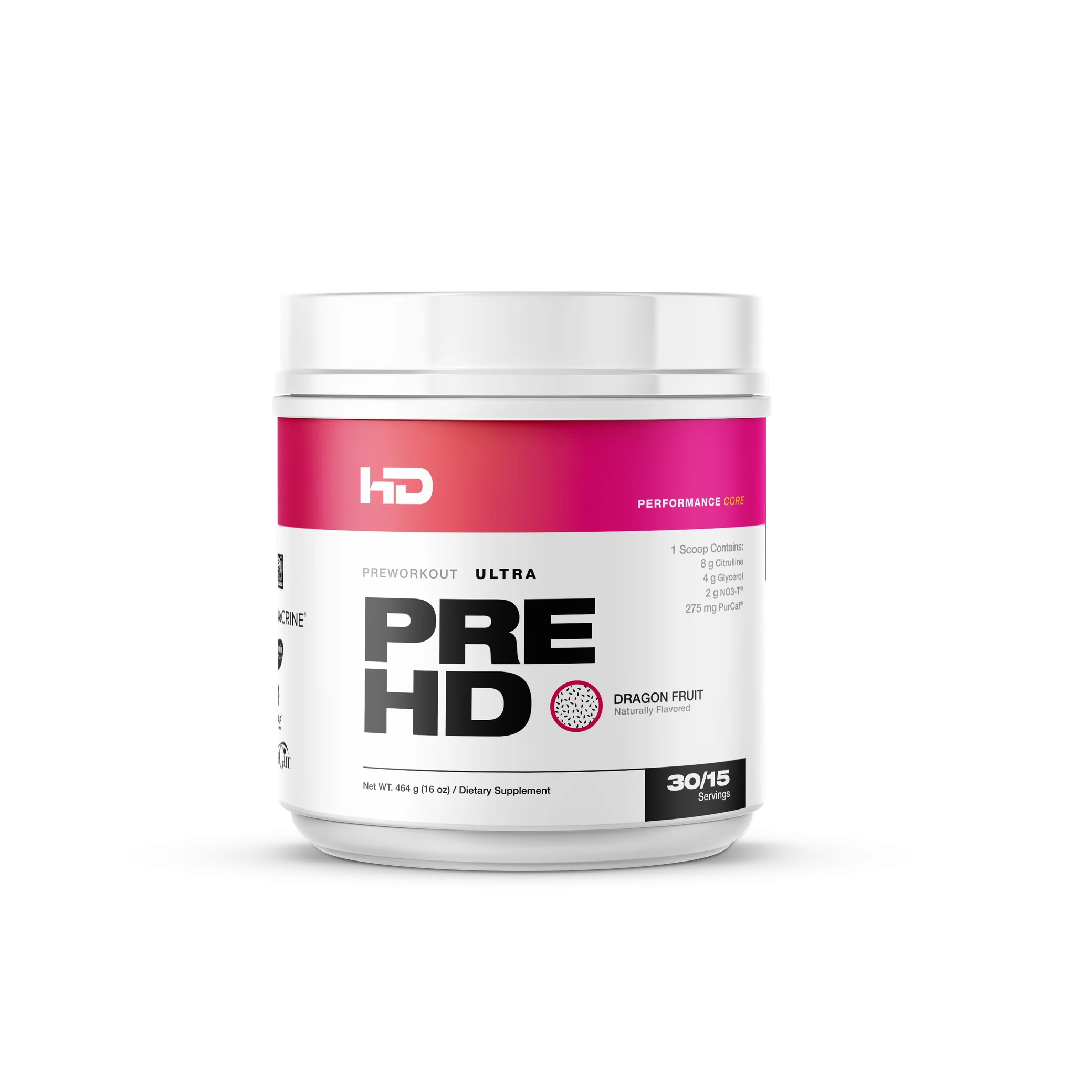 HD Muscle Pre-HD Ultra 30 servings