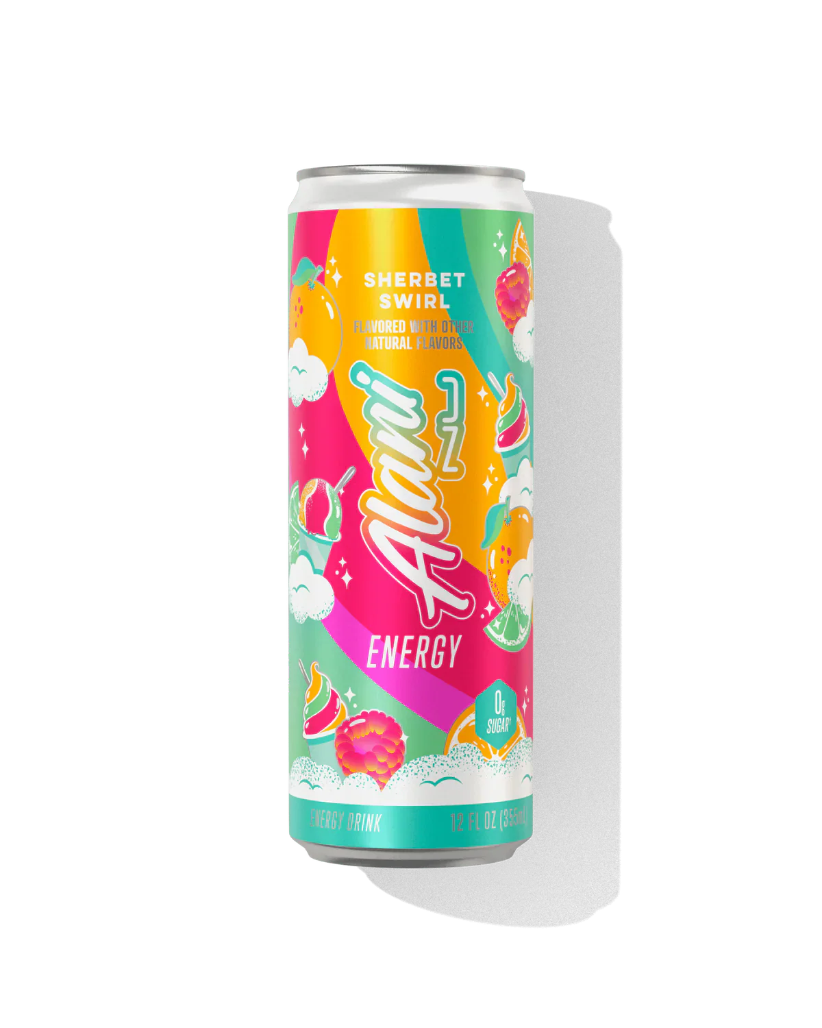 Alani Nu Energy 355ml single