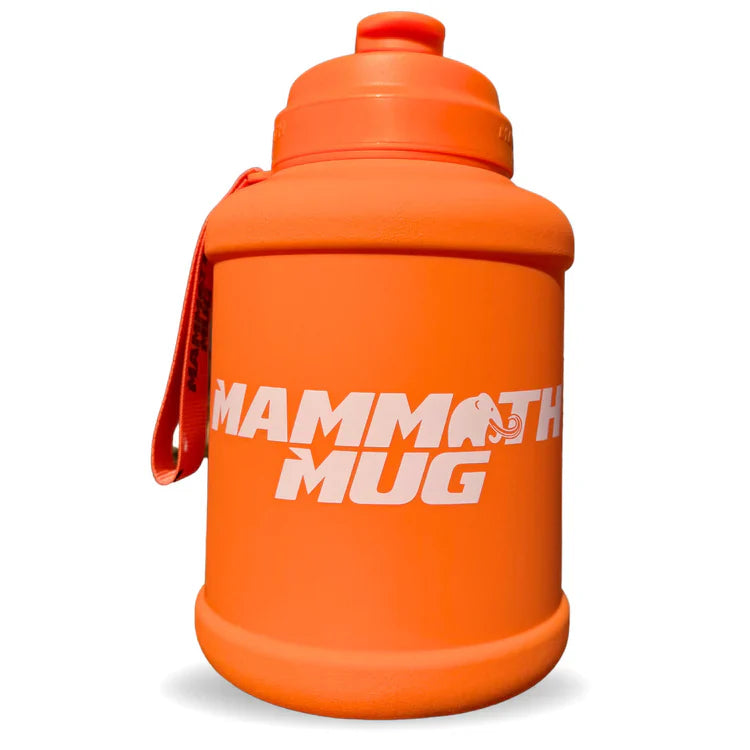 Mammoth Mug 2.5L