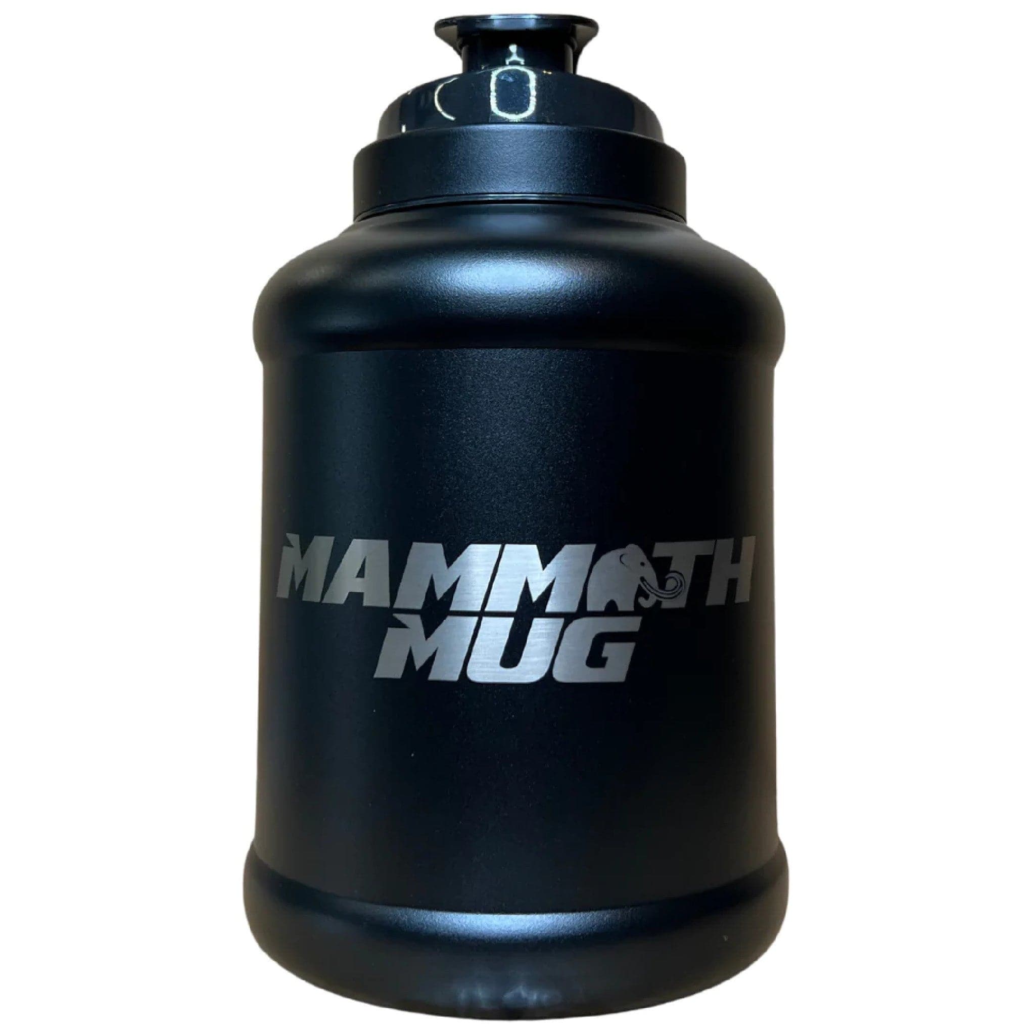 Mammoth Mug Woolly Edition 2.5L