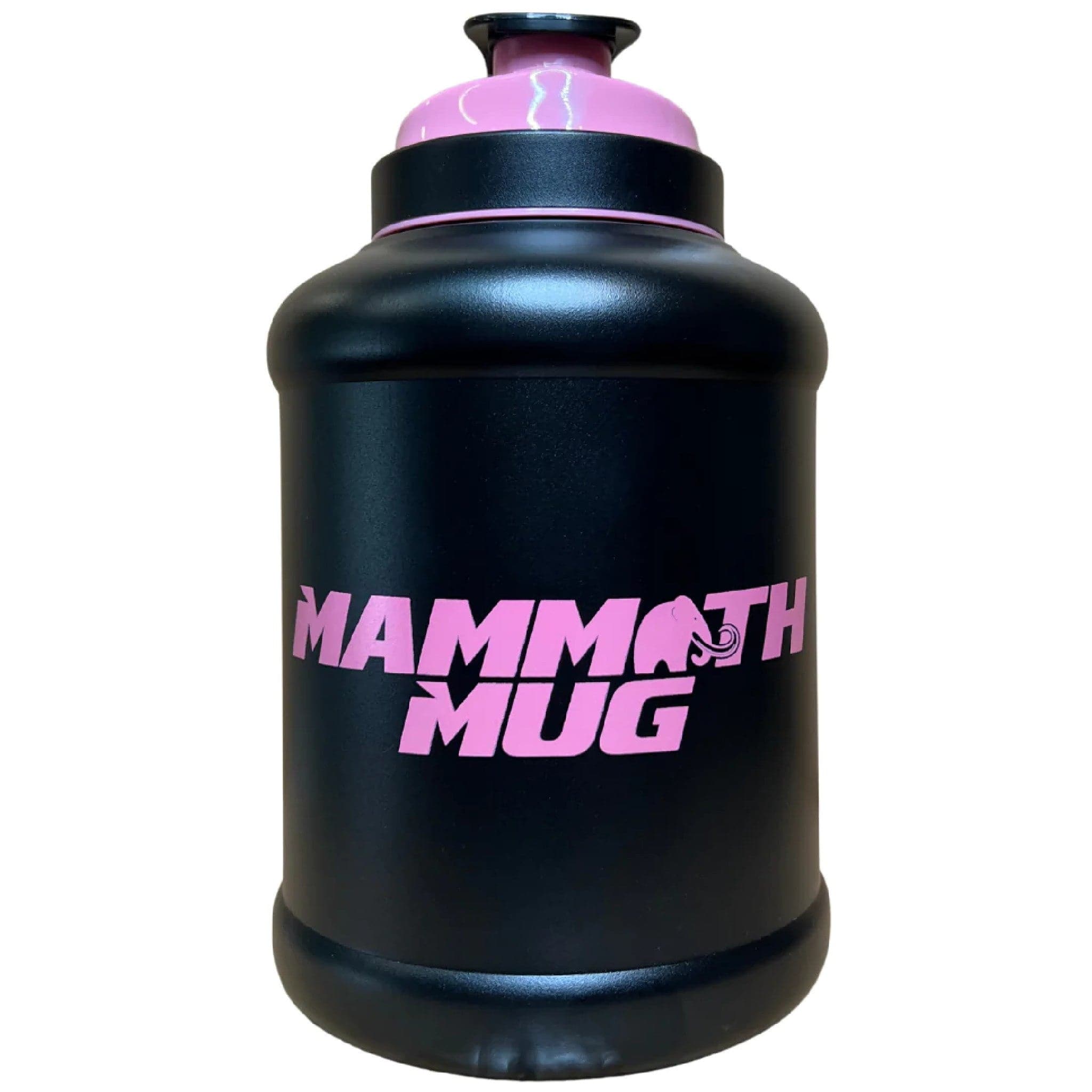 Mammoth Mug Woolly Edition 2.5L