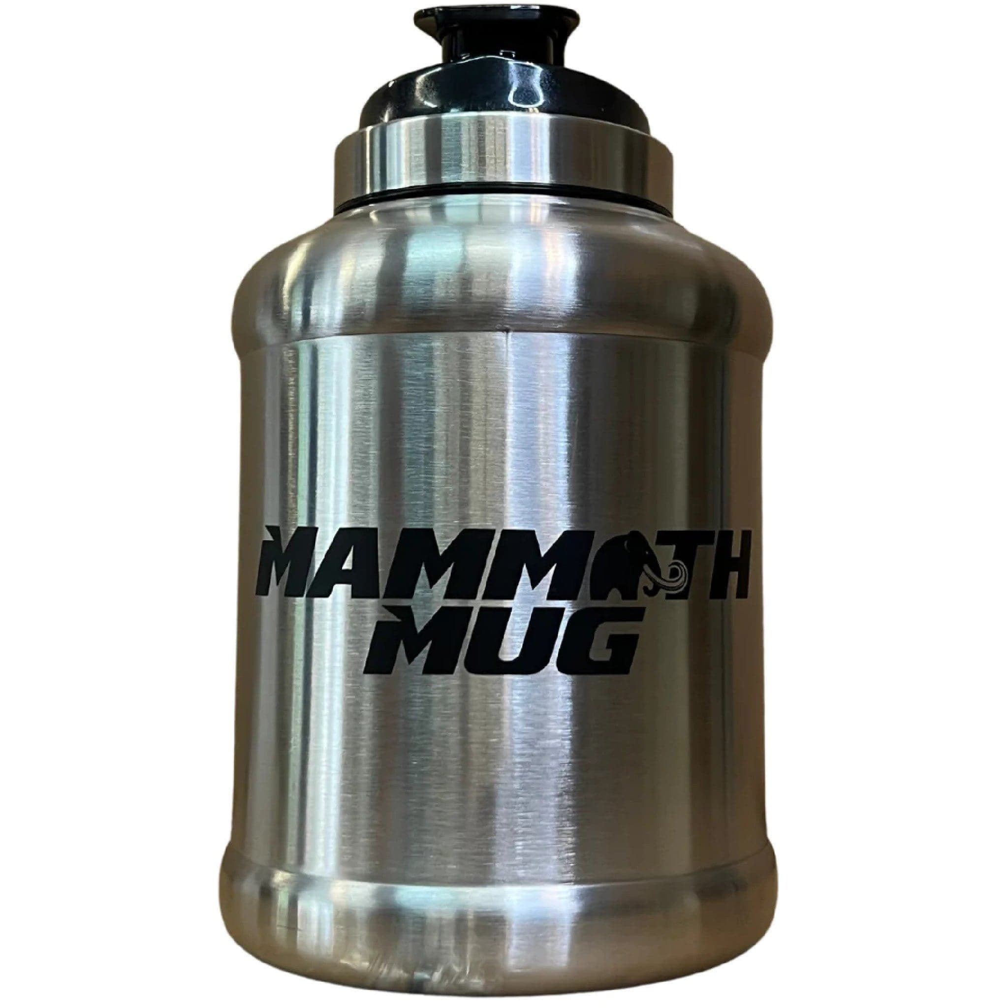 Mammoth Mug Woolly Edition 2.5L