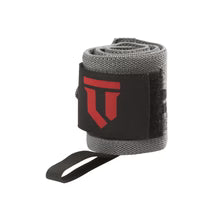 Lift Tech Comp Thumb Loop Wrist Wraps