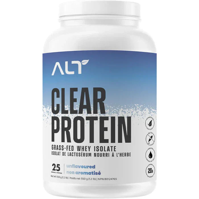 ALT Beef Protein 25 Serving