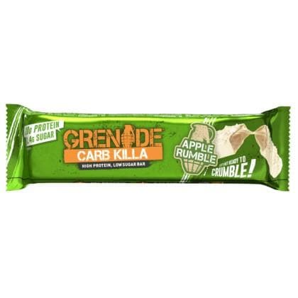 Grenade Carb Killa Bar single | HERC'S Nutrition Canada