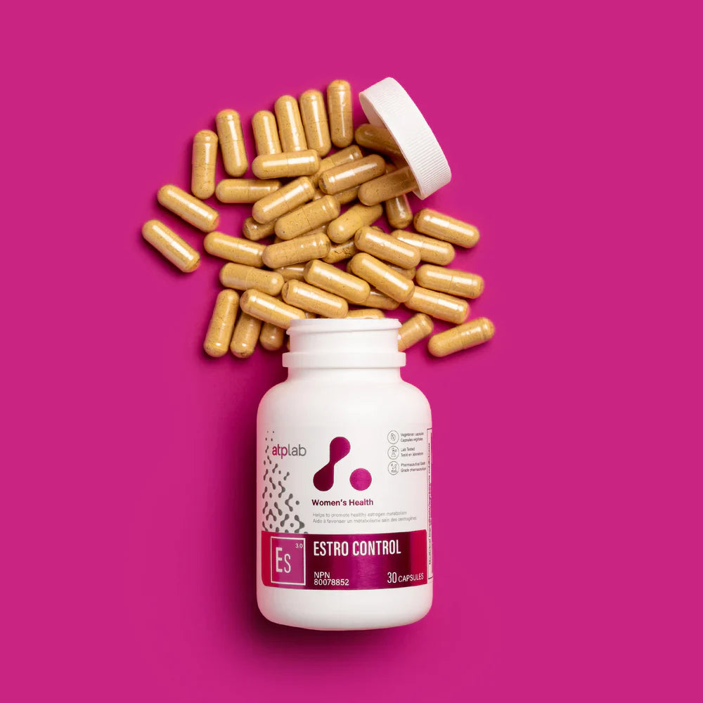 ATP Lab Estro-Control 30 capsules
