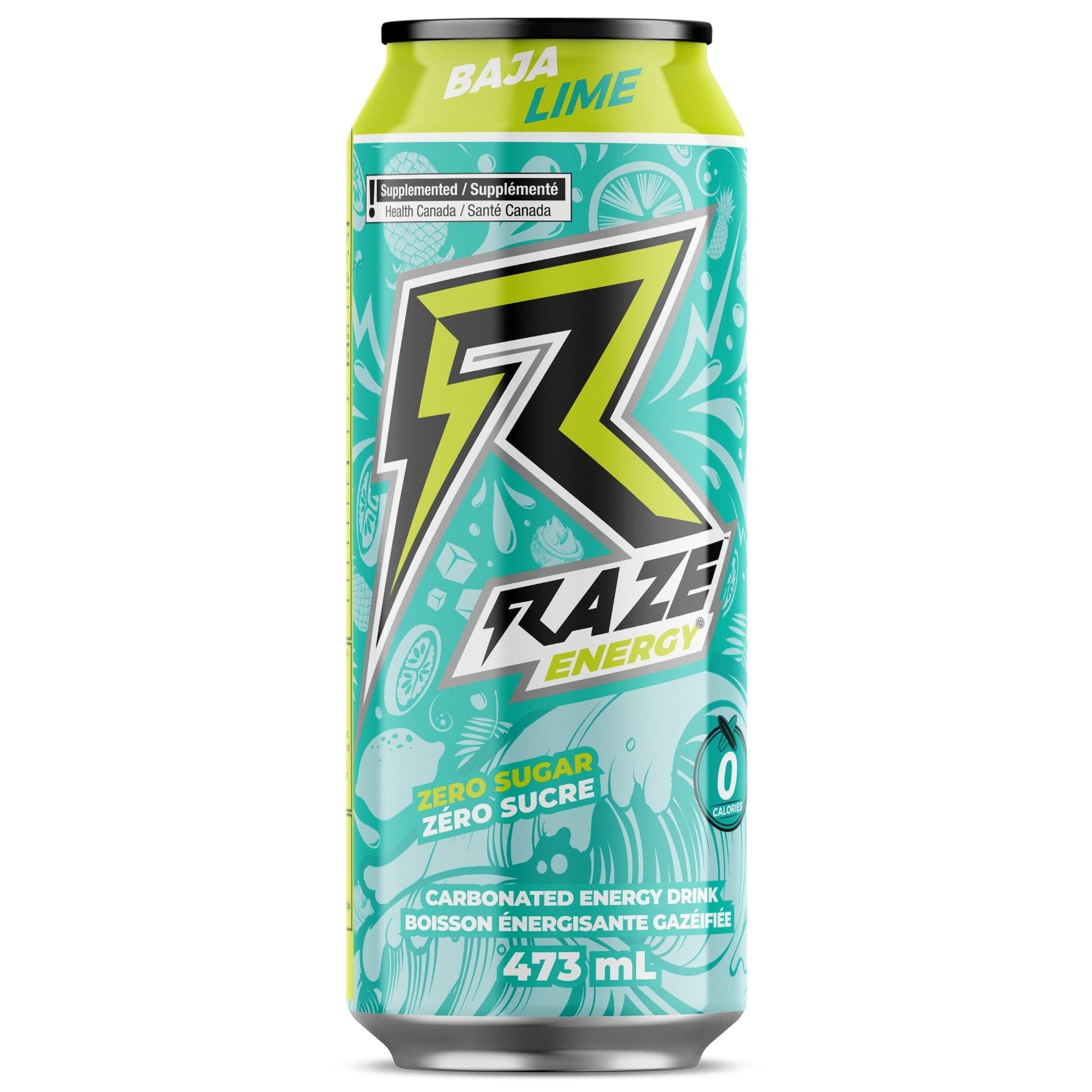 raze energy flavors RAZE Energy Drink 473ml single
