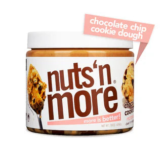 Nuts n More Protein Peanut Butter Spread
