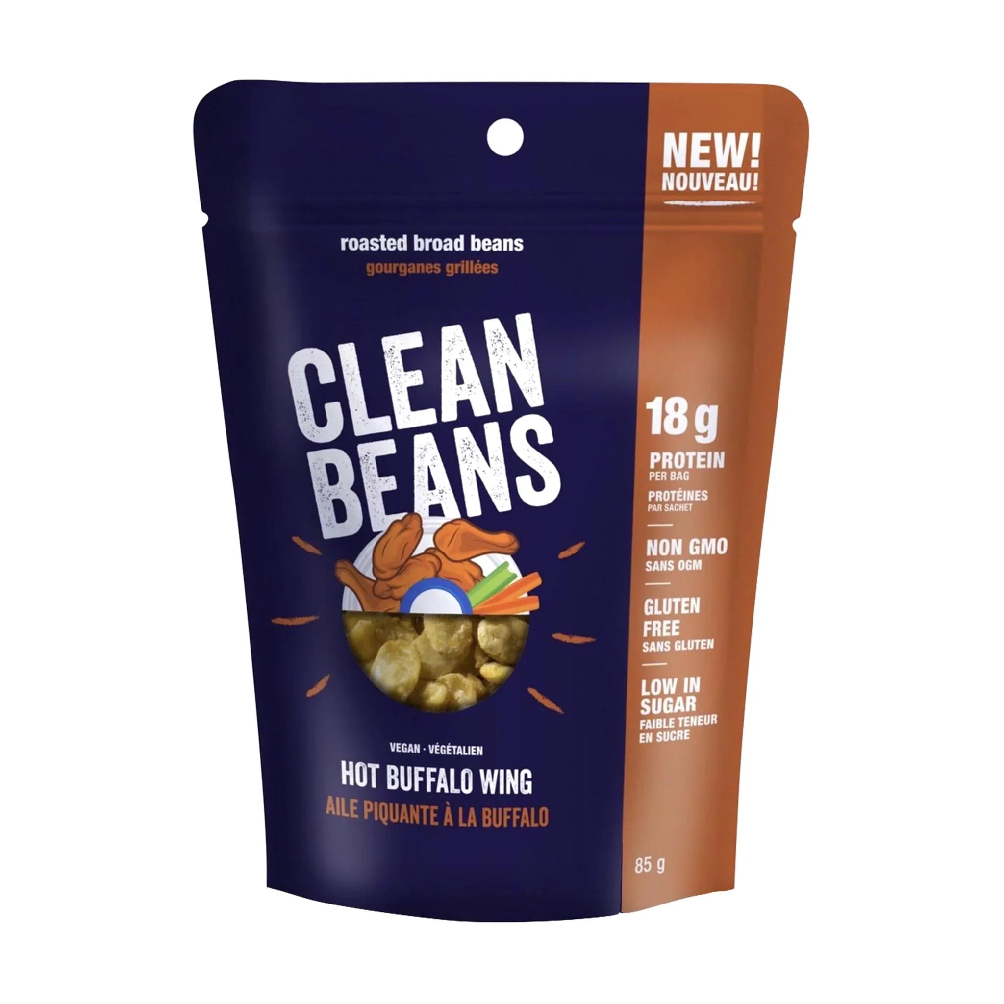 Nutraphase Clean Beans