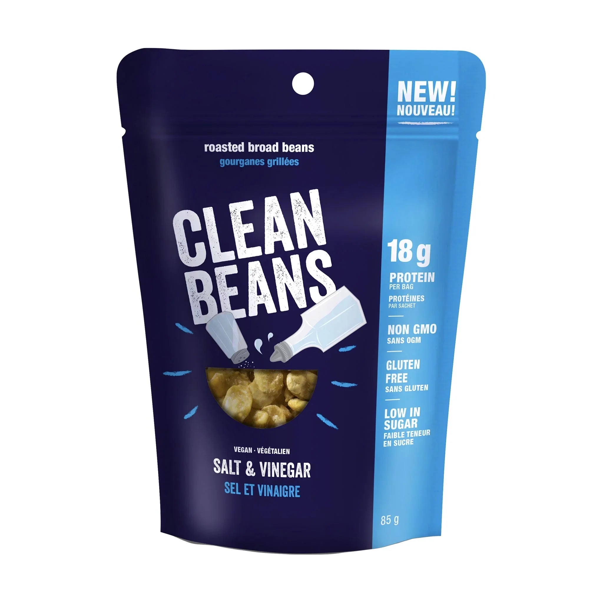 Nutraphase Clean Beans