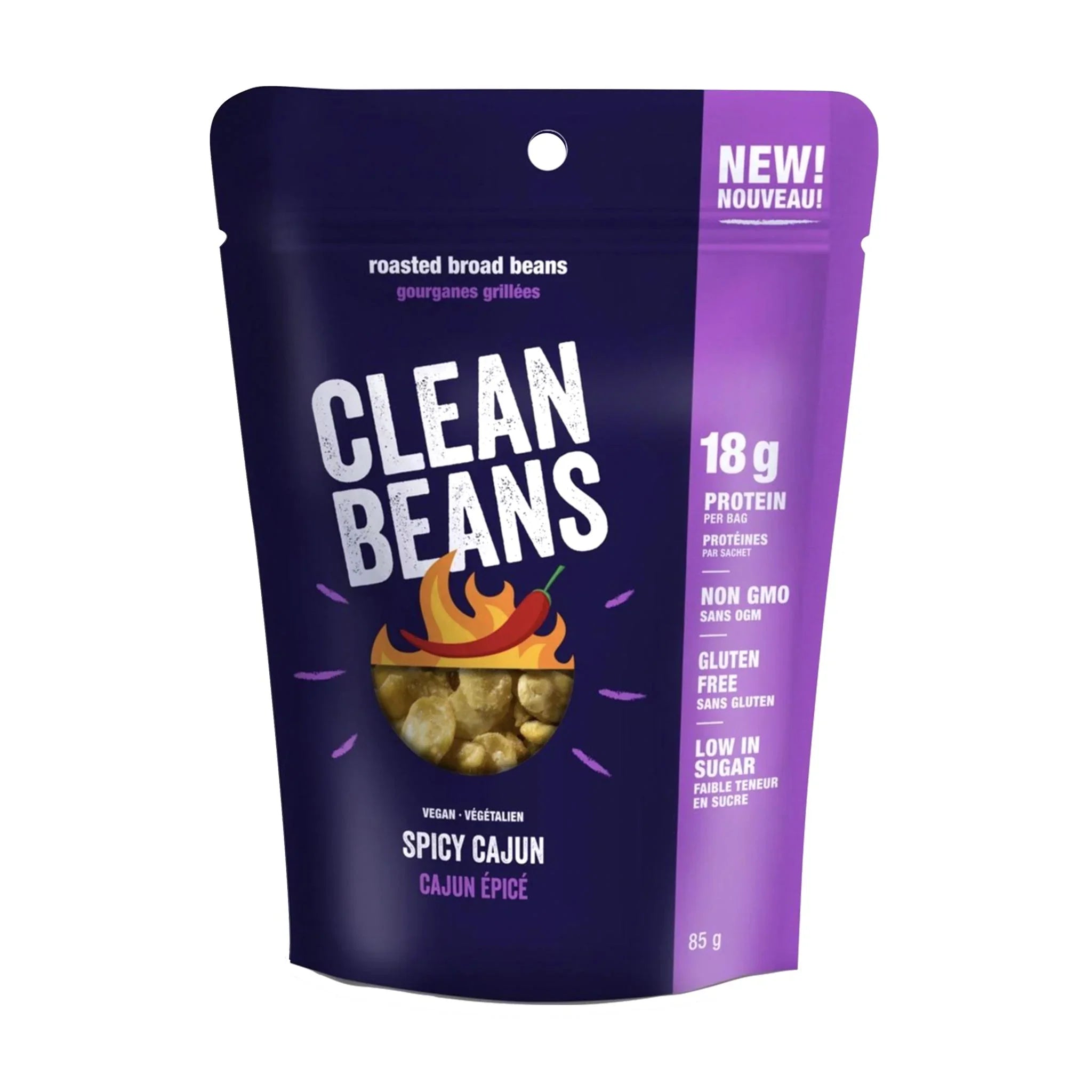 Nutraphase Clean Beans