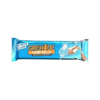 Grenade Carb Killa Bar single | HERC'S Nutrition Canada