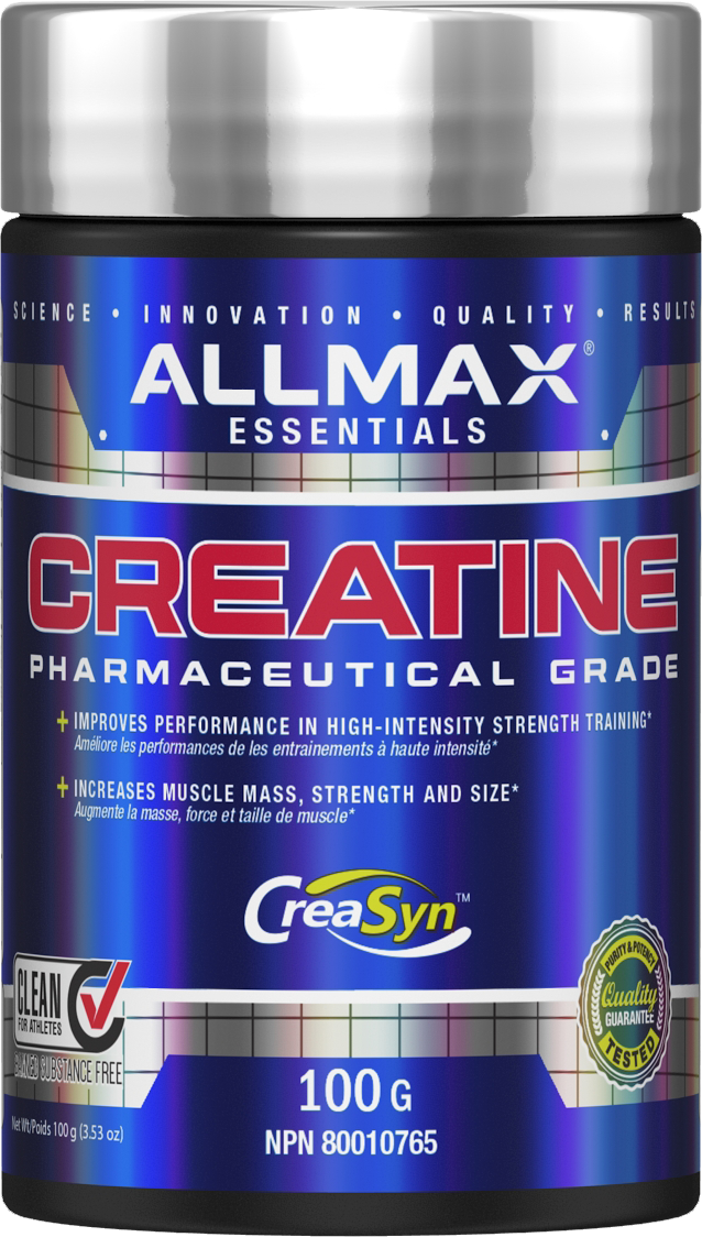 Allmax Creatine 100g