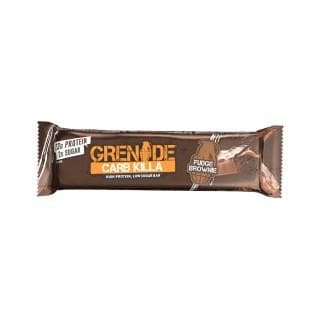 Grenade Carb Killa Bar single | HERC'S Nutrition Canada
