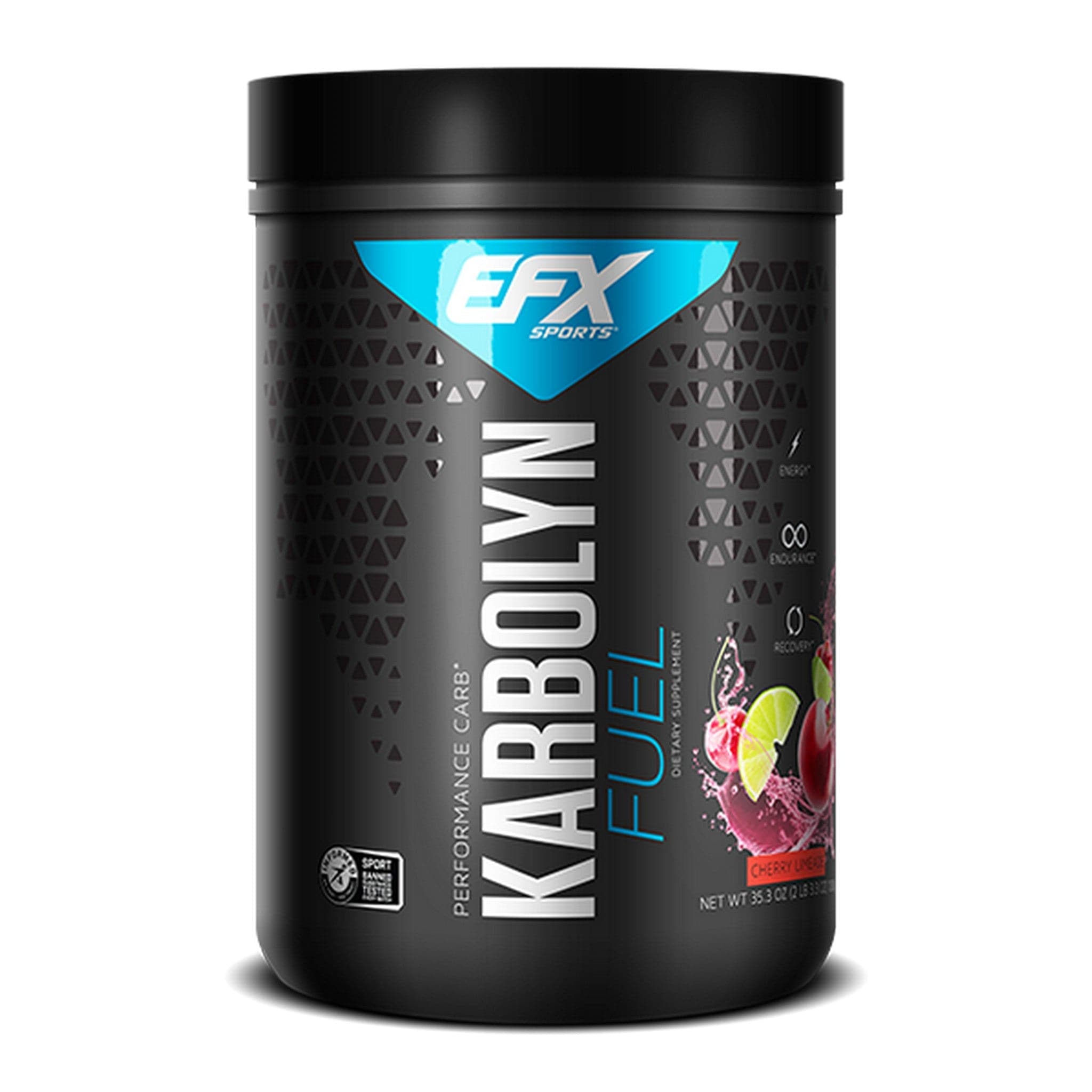 EFX Karbolyn 2.2lb