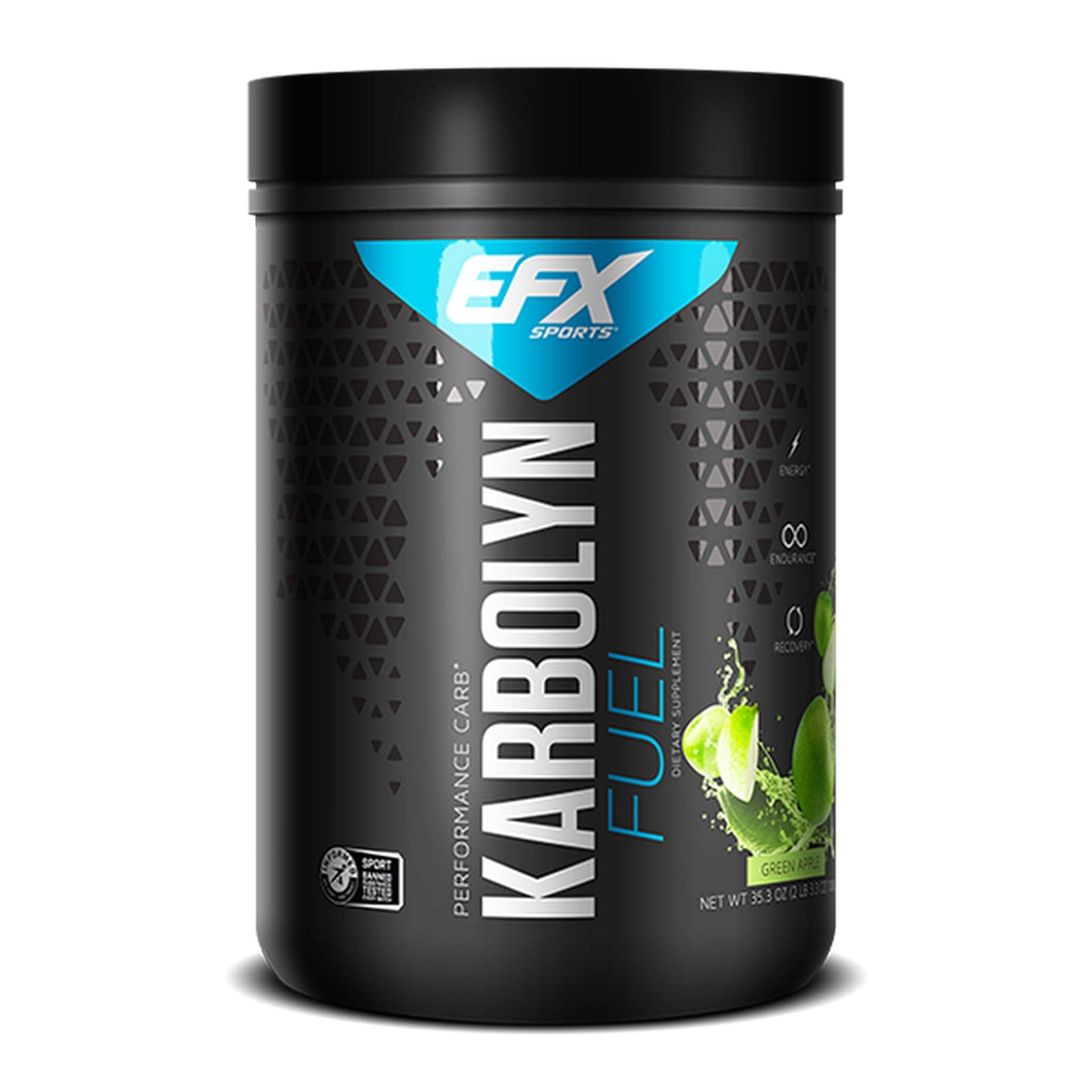 EFX Karbolyn 2.2lb