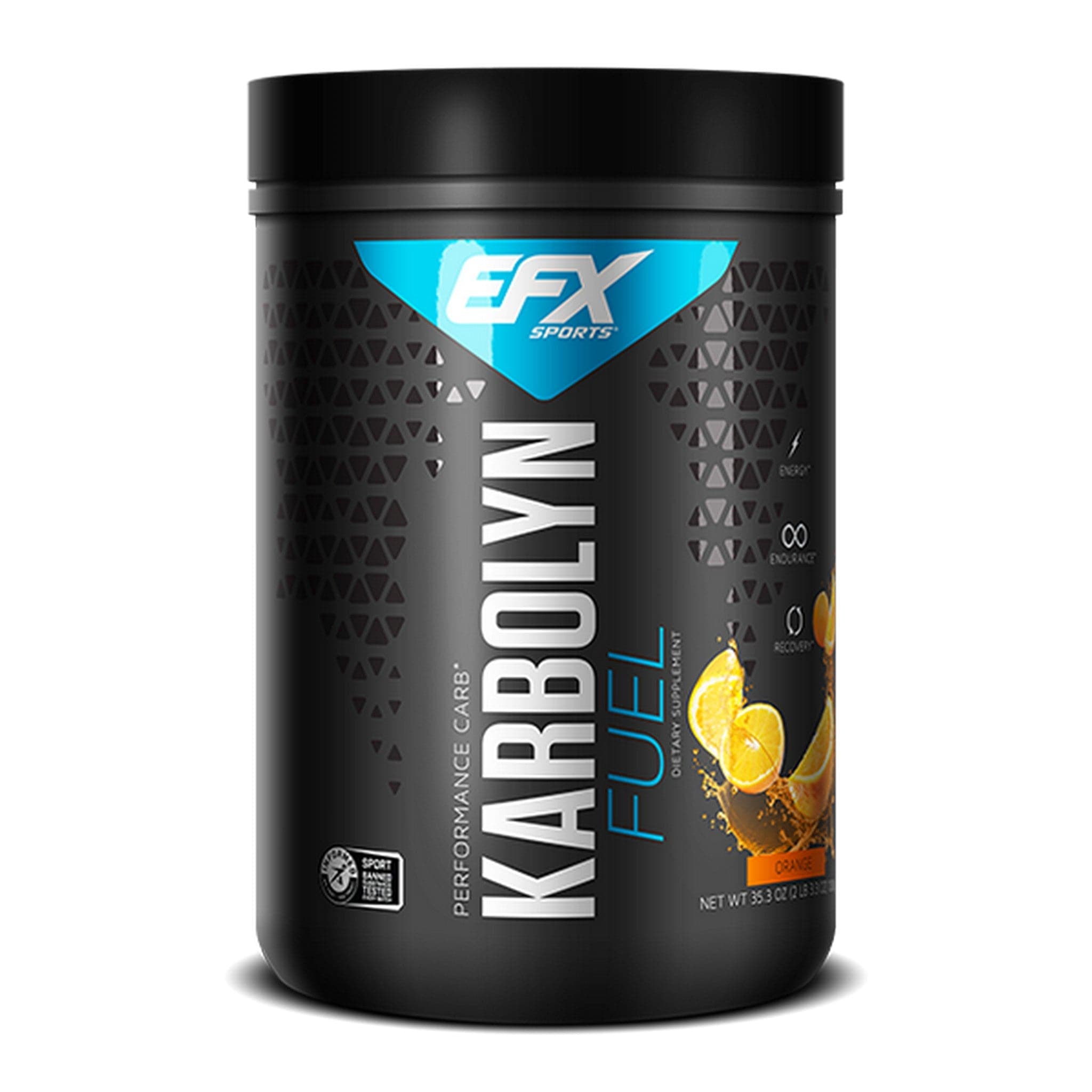 EFX Karbolyn 2.2lb