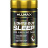 Allmax Lights Out 60 ct