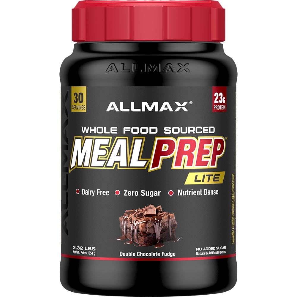 Allmax Meal Prep Lite 30 serving