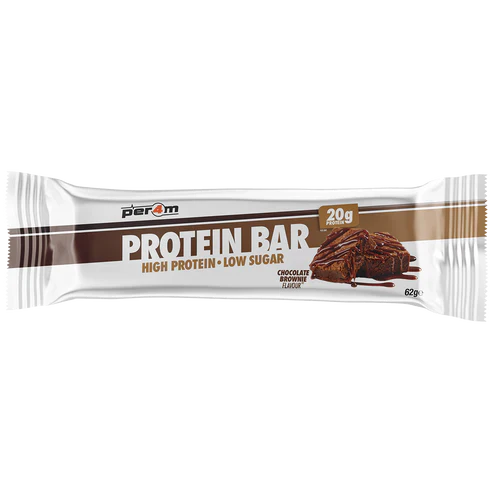 PER4M Protein Bar single