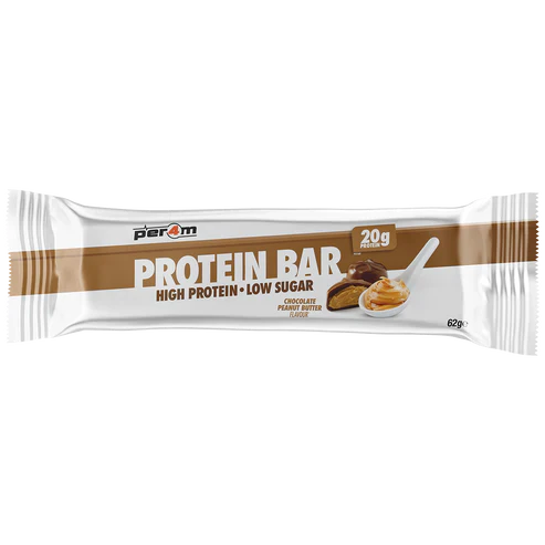 PER4M Protein Bar single