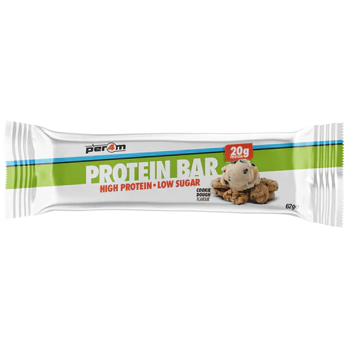 PER4M Protein Bar single