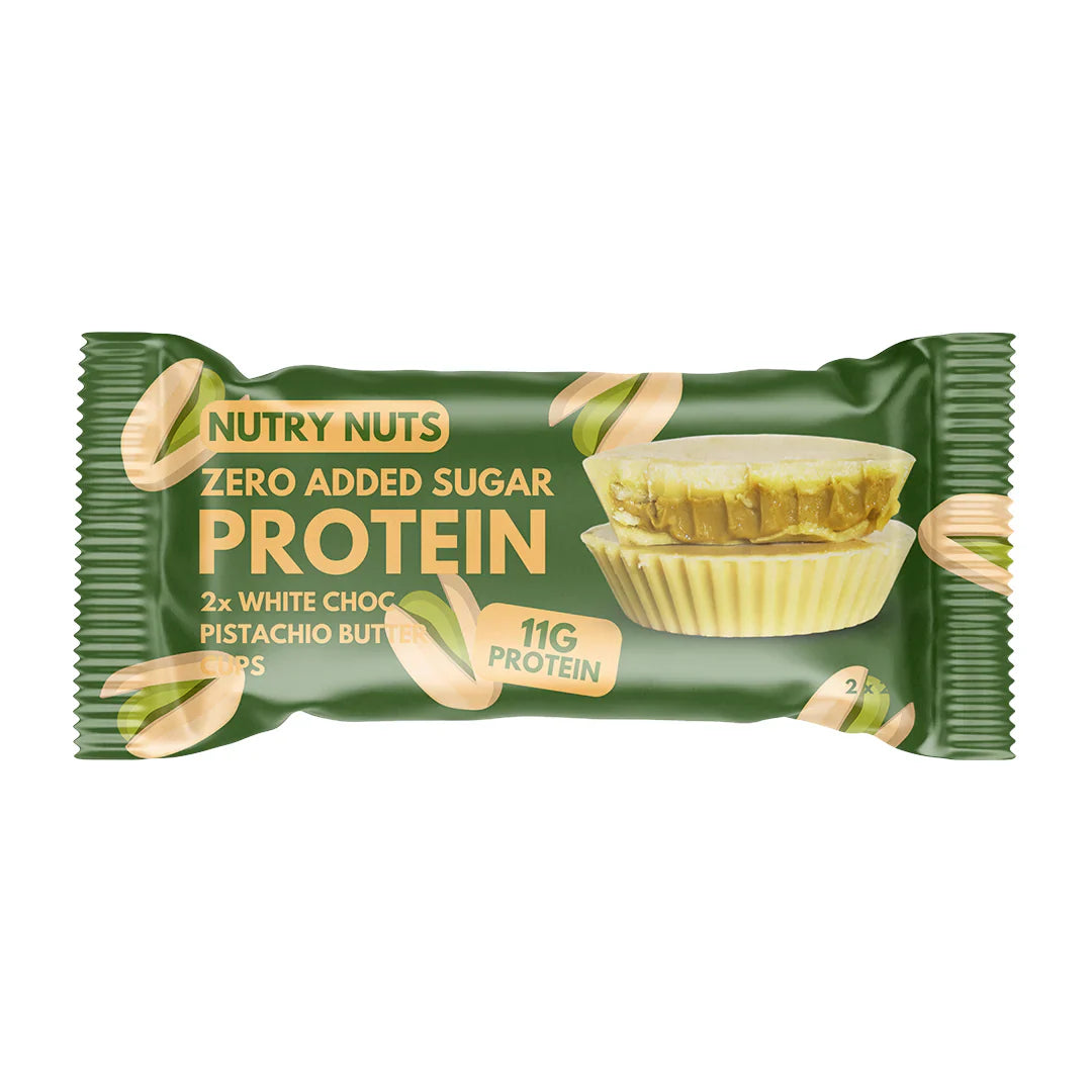Nutry Nuts Peanut Butter Cups single