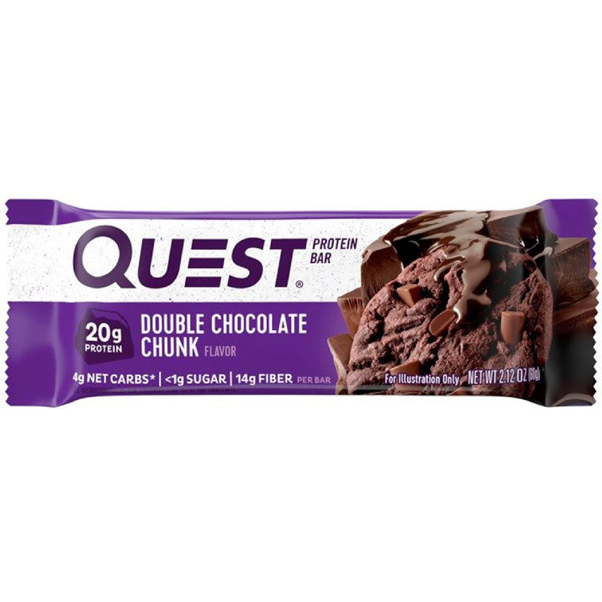 Quest Bar single | HERC'S Nutrition Canada