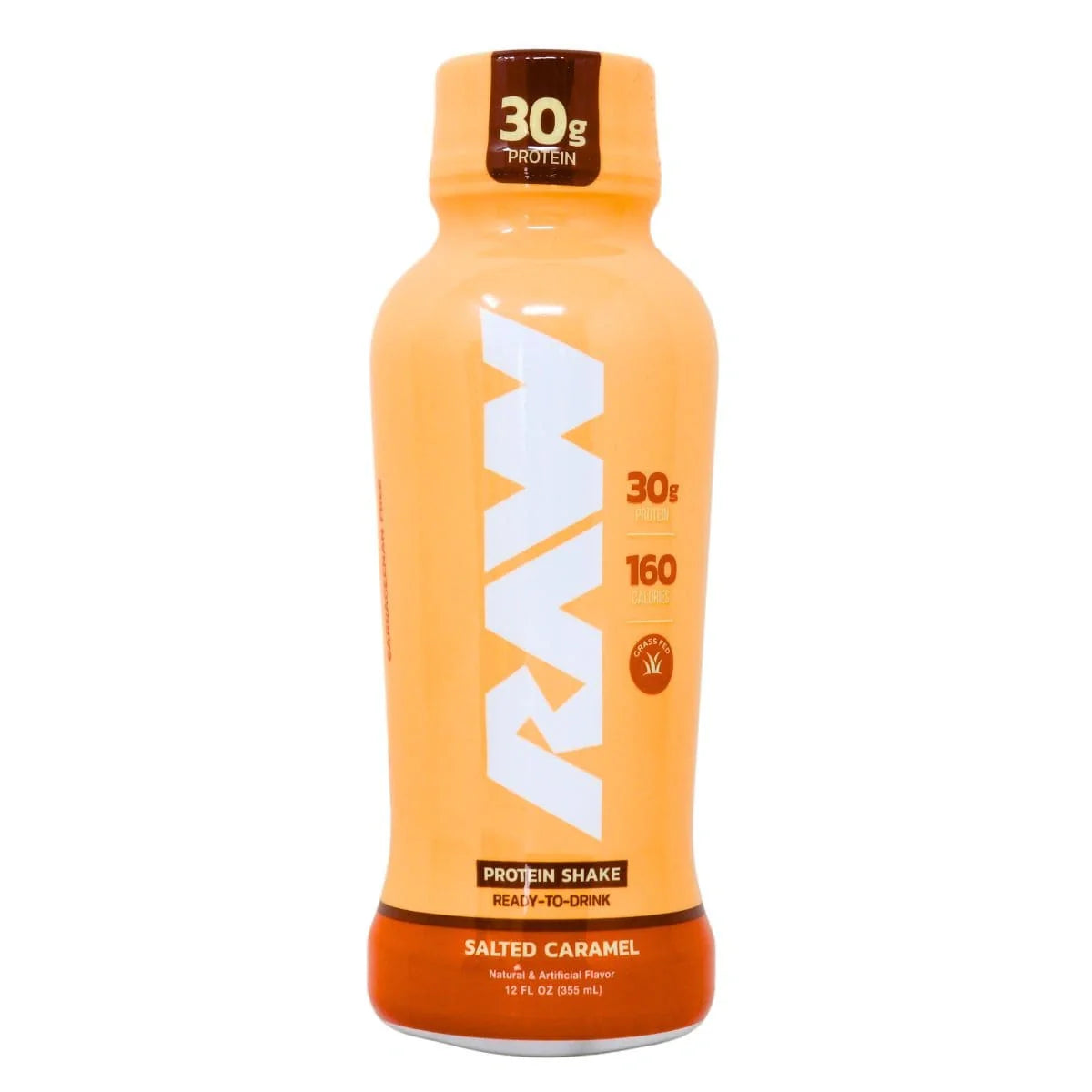 RAW Nutrition Protein RTD 355ml
