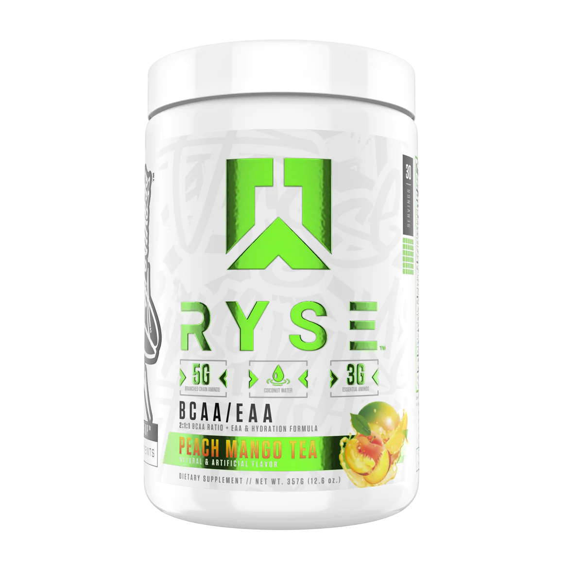 RYSE BCAA/EAA 30 serving