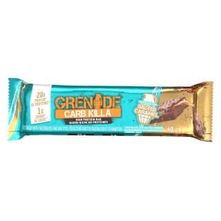 Grenade Carb Killa Bar single | HERC'S Nutrition Canada