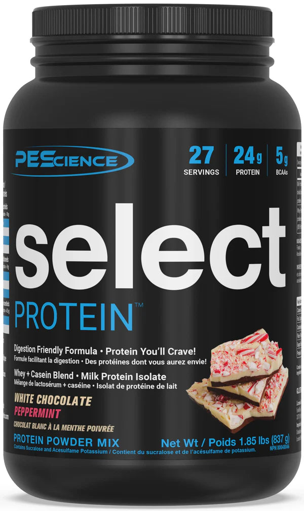 PEScience Select Protein 27 servings