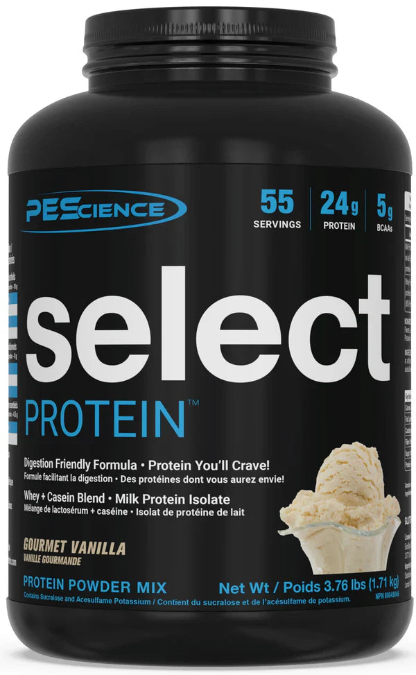 PEScience Select Protein 55 servings