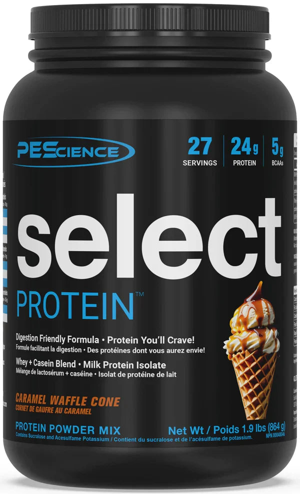 PEScience Select Protein 27 servings