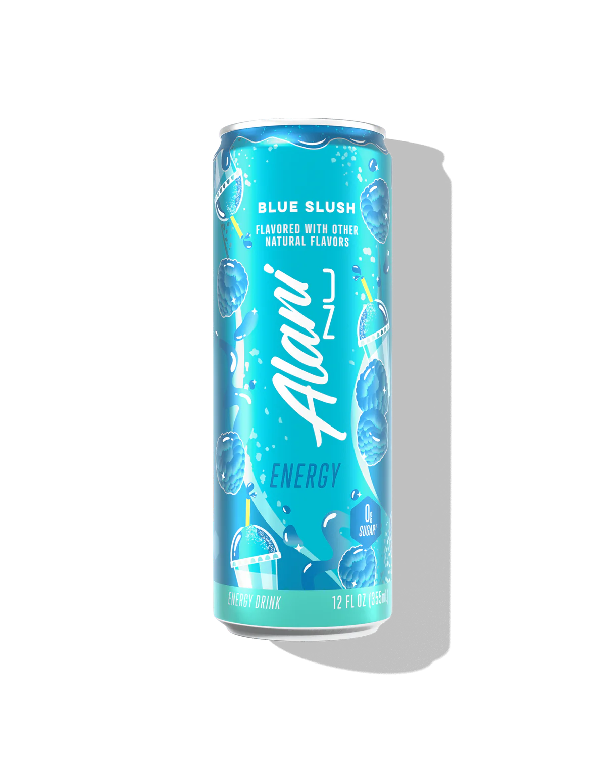 Alani Nu Energy 355ml single