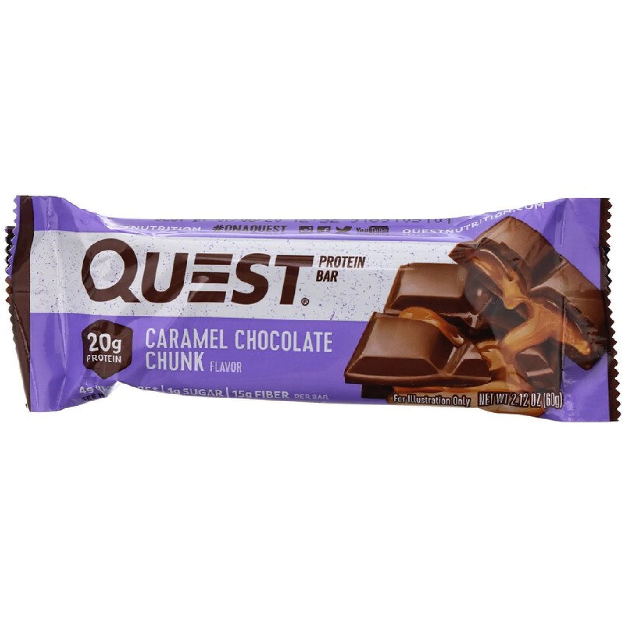 Quest Bar single | HERC'S Nutrition Canada