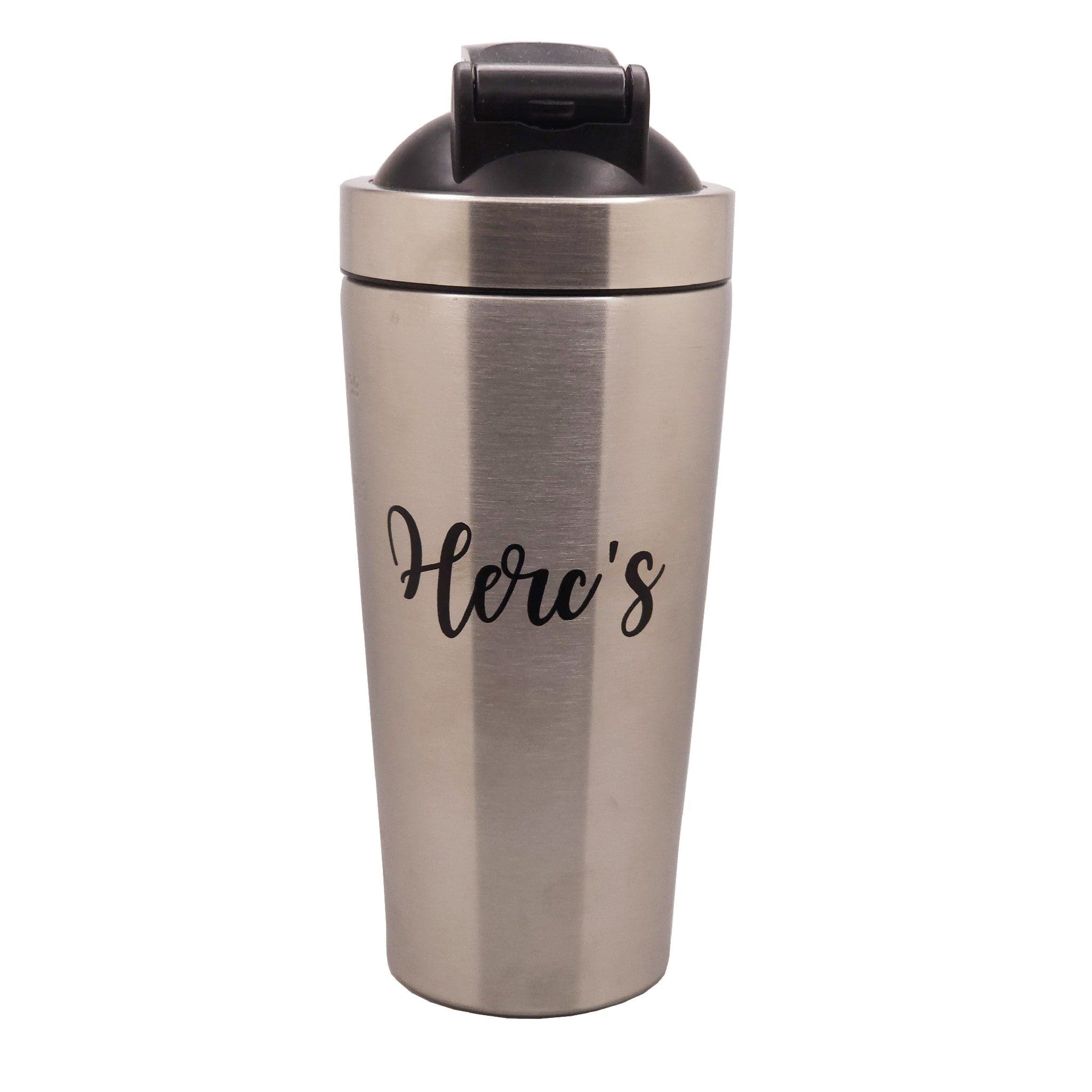 Herc's 750ml Stainless Steel Shaker Cup