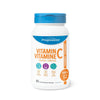 Complexe Vitamine C Progressif 60 gélules
