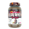 MuscleSport Lean Whey Iso-Hydro 2lb