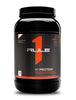 Charger l&#39;image dans la galerie, Rule1 Whey Isolate 38 servings | HERC&#39;S Nutrition Canada