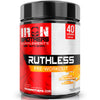 Iron Brothers Ruthless 40 servings | HERC'S Nutrition Canada